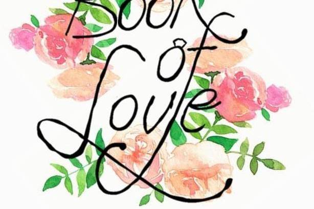 Book of Love - Weddings & Events