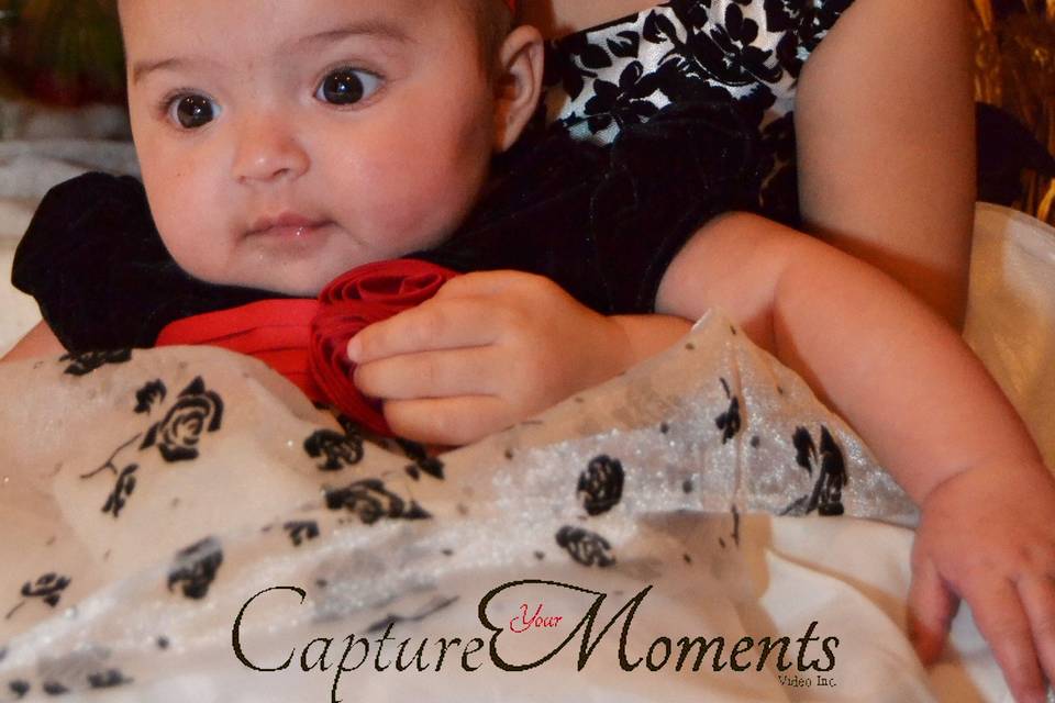 Capture Your Moments Video Inc.