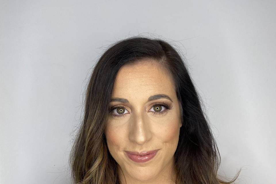 Soft glam