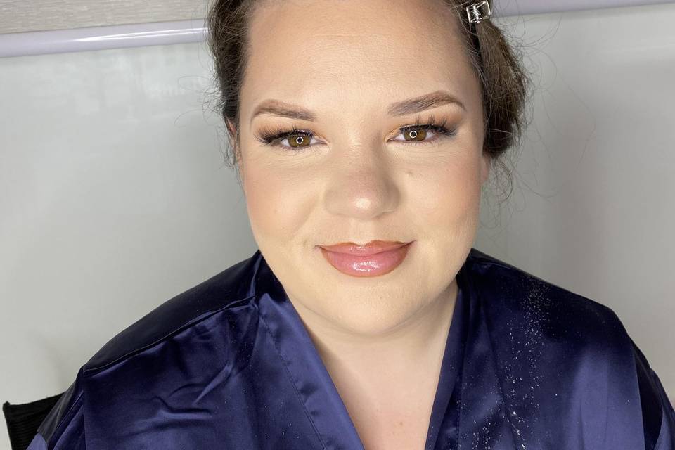 Soft glam