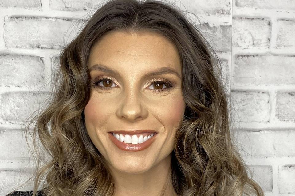Soft glam
