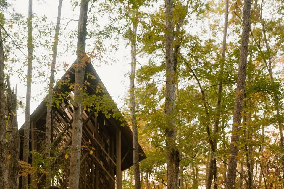 Missouri wedding