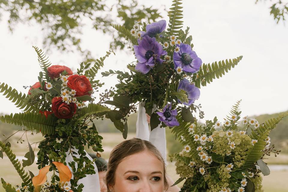 Missouri wedding