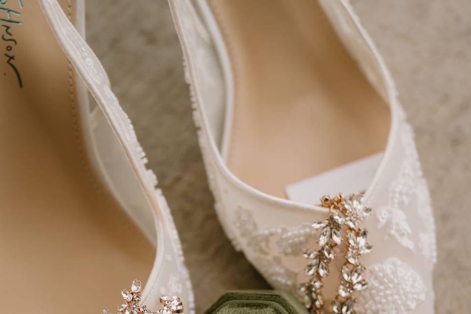 Missouri wedding