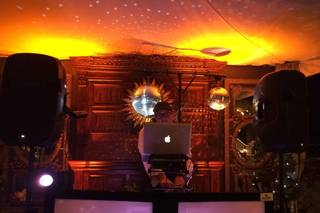 Create a Sound Entertainment