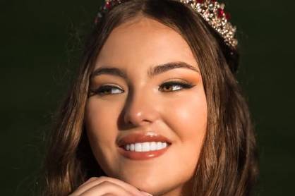 Quinceañera