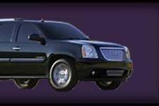 Our beautiful SUV provides a little more elbow room for nights on the town, proms, airport runs.