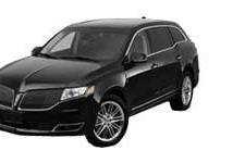 The Lincoln MKT iis one classy ride with plenty of room for luggage. Let A.N.N. Transportation take the wheel and just sit back, relax and enjoy the ride to where ever your heart desires.