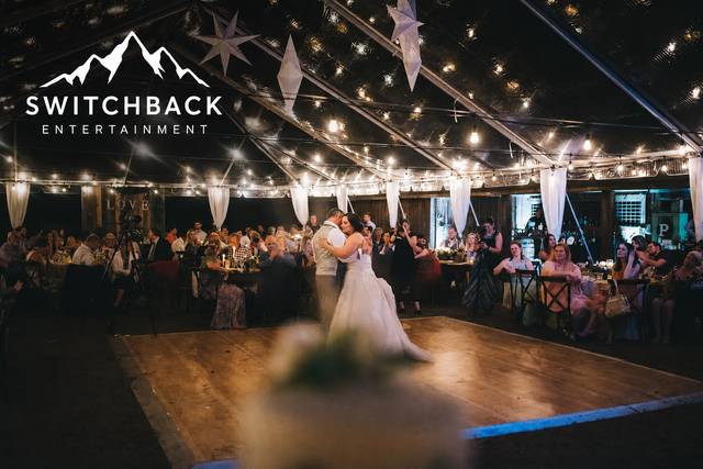 SwitchBack Entertainment