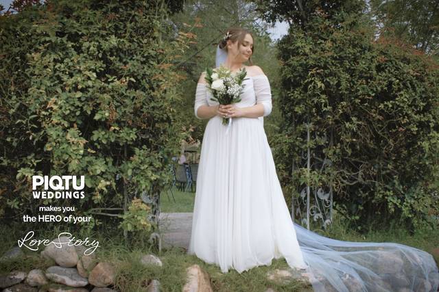 PIQTU Wedding Videography