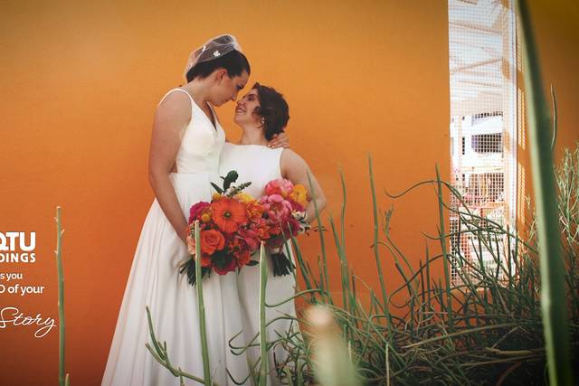 PIQTU Wedding Videography