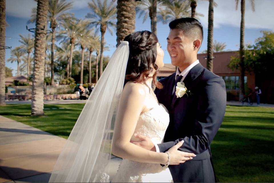 PIQTU Wedding Videography