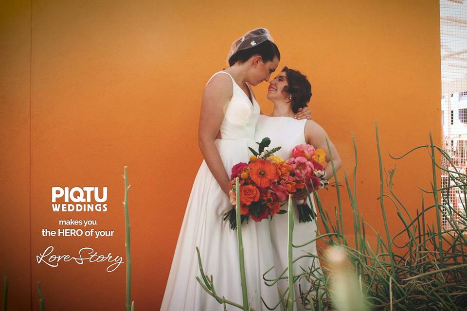 PIQTU Wedding Videography