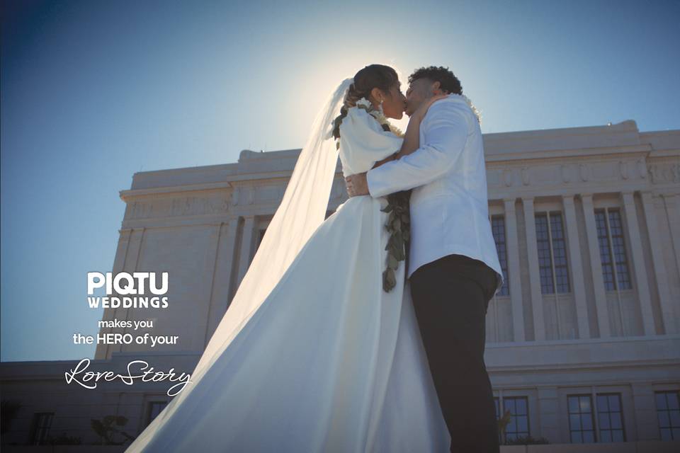 PIQTU Wedding Videography