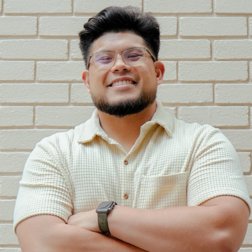 Ardi Samonte