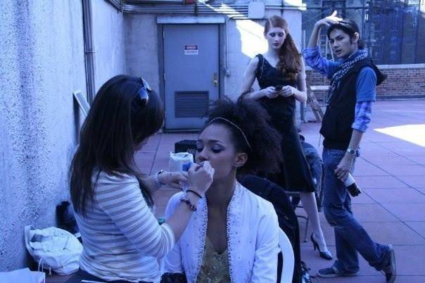 Stefani Bianco Makeup Artistry