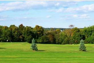 Heather Hill Country Club & Wentworth Hills Country Club