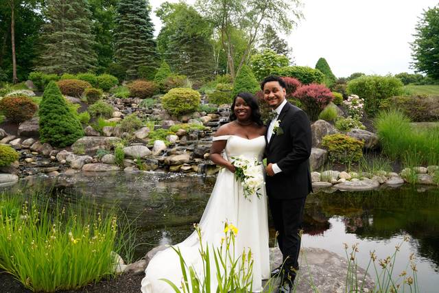 ARCC Wedding