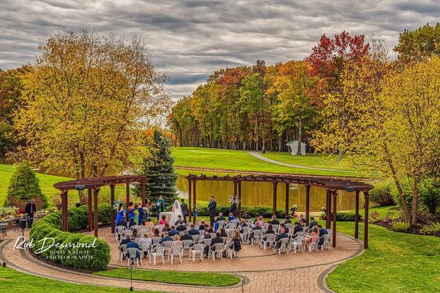 Atkinson Resort Country Club Venue Atkinson NH WeddingWire