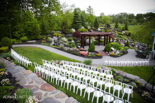 Atkinson Resort Country Club Venue Atkinson NH WeddingWire