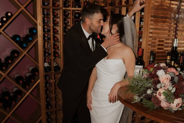 ARCC Wedding