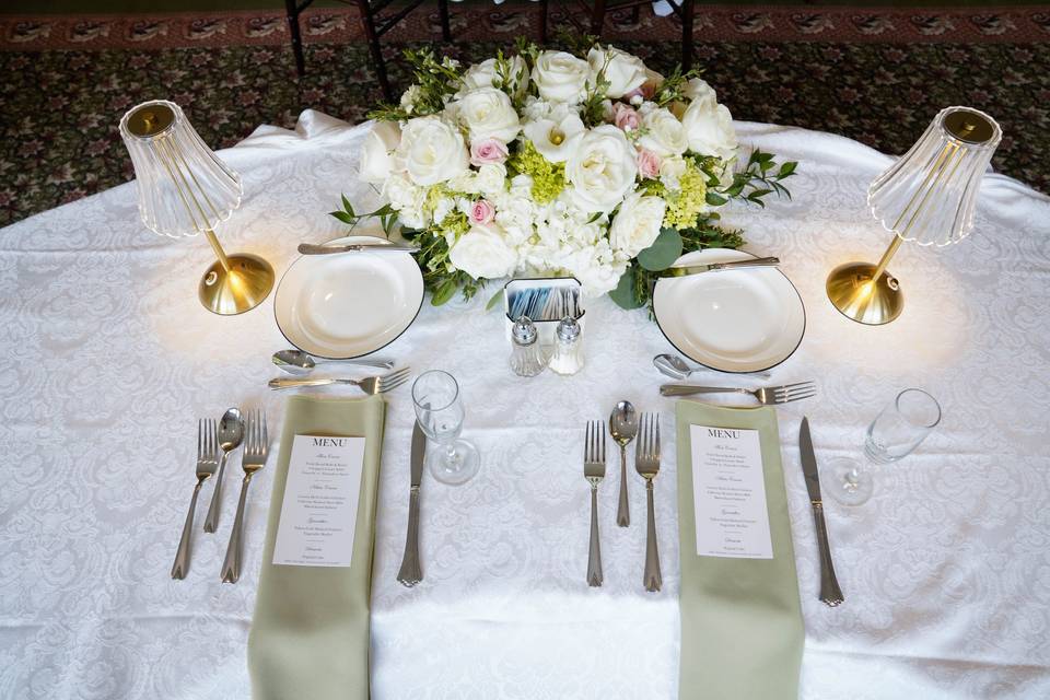 ARCC Wedding