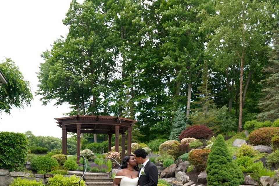 ARCC Wedding