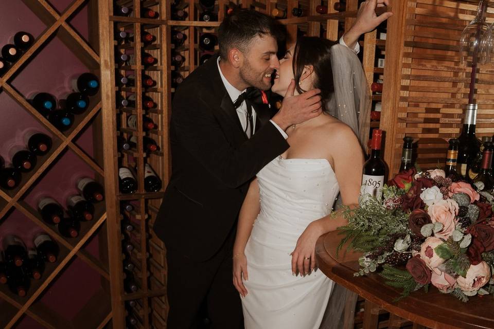 Sweetheart Table