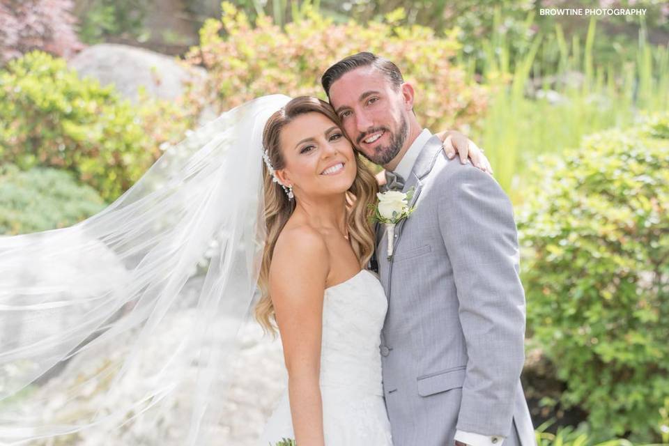 ARCC Wedding