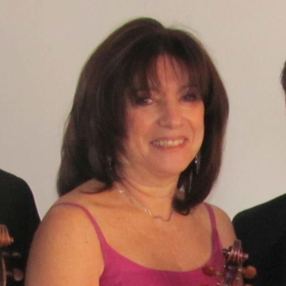 Deborah Molodofsky