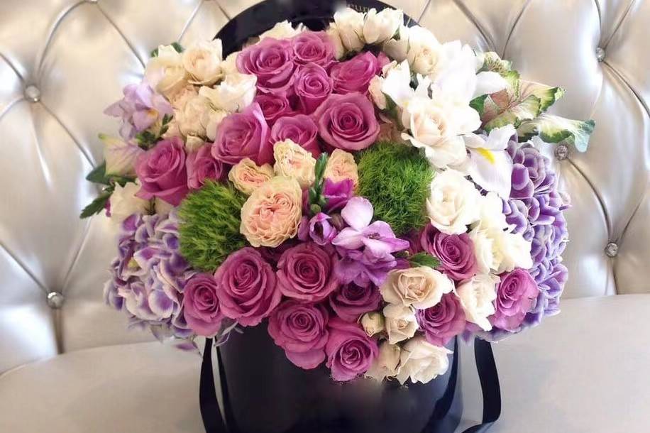 OC Flowers & Events - Flowers - Irvine, CA - WeddingWire