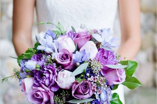 Bridal bouquet