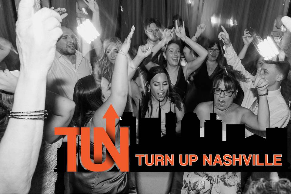 Turn Up Nashville