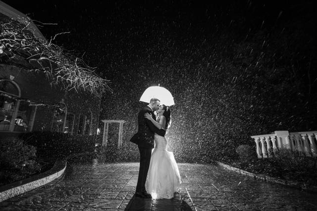 Rainy day