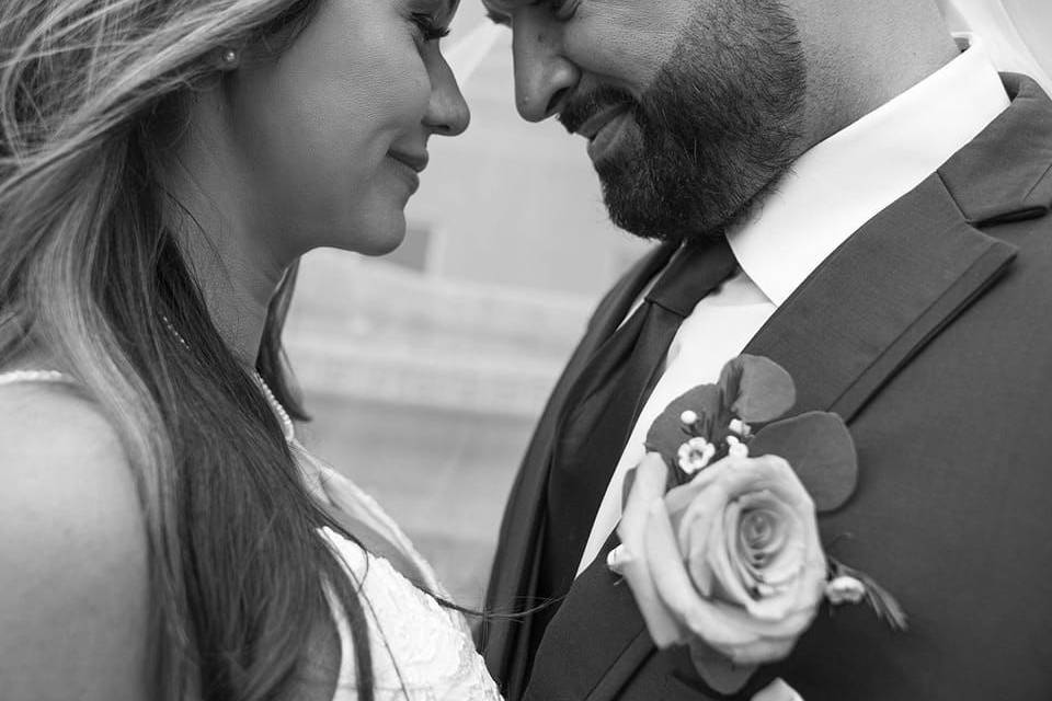 Twenty Carat Events by Marchelle