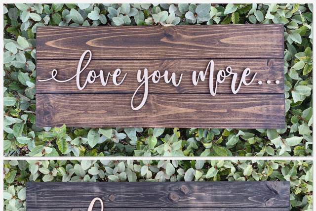 Design your sign