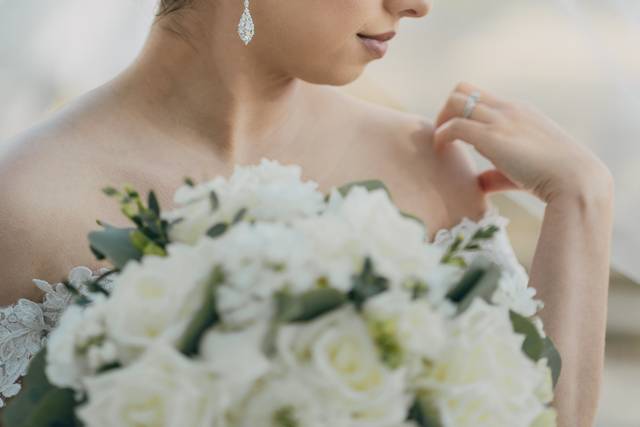 Mariah's Bridals