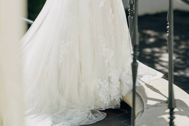 Mariah's Bridals