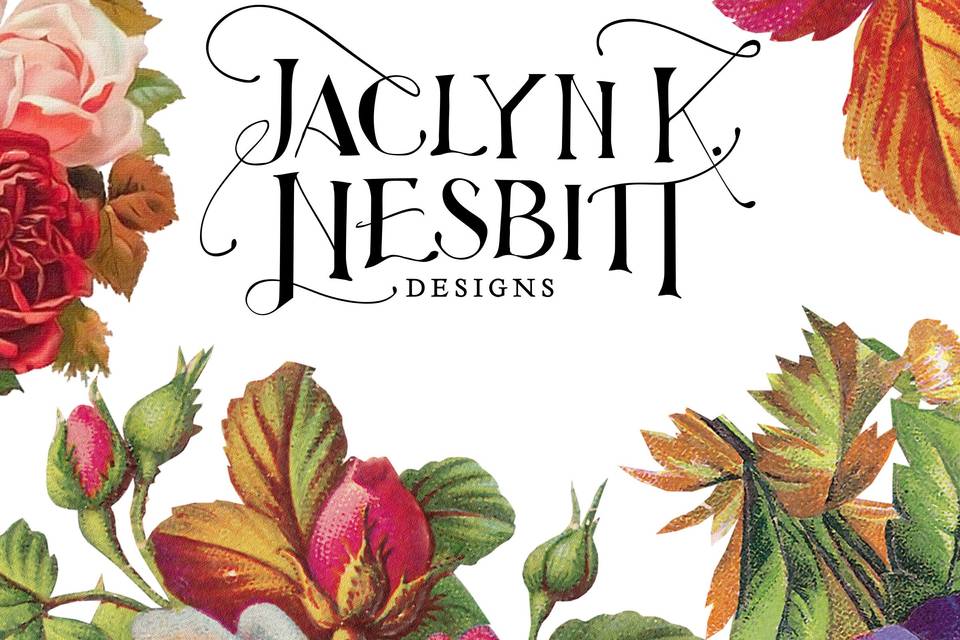 Jaclyn K. Nesbitt Designs