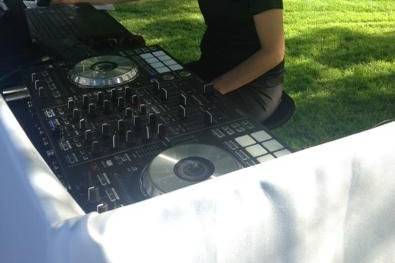 Mod Jamz Entertainment
