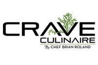 Crave Culinaire by Chef Brian Roland