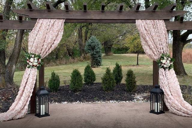 Wedding Planning