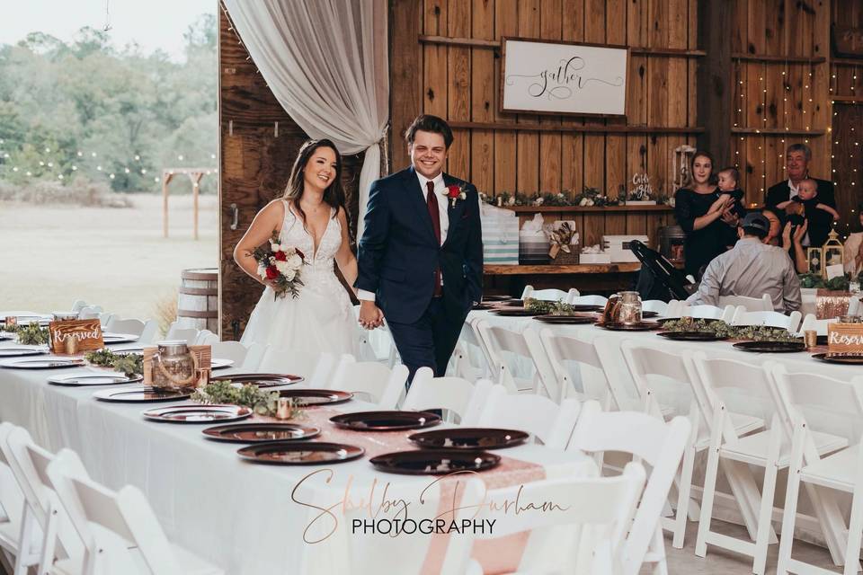 Hemanes Reception