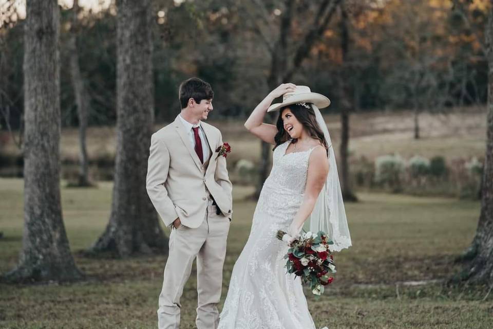 The Chapmans