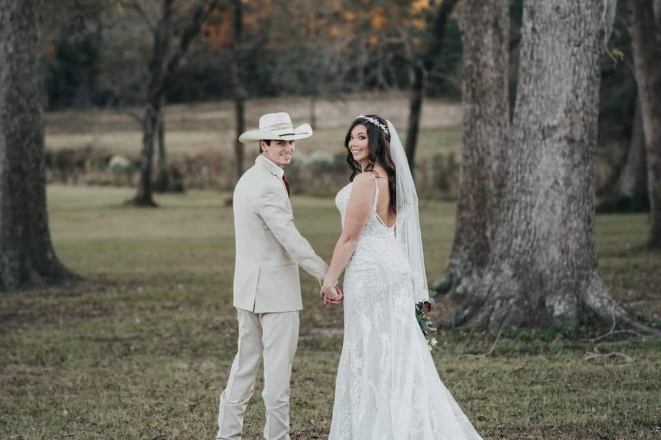 Chapman wedding 2021