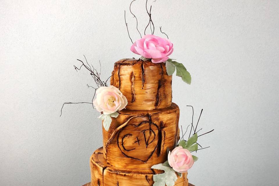 Cake Art