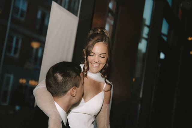 Bride