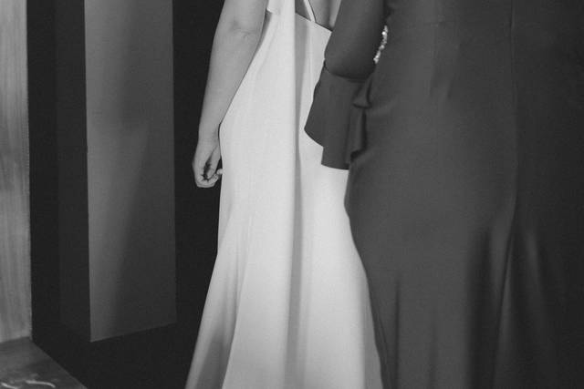 Bride