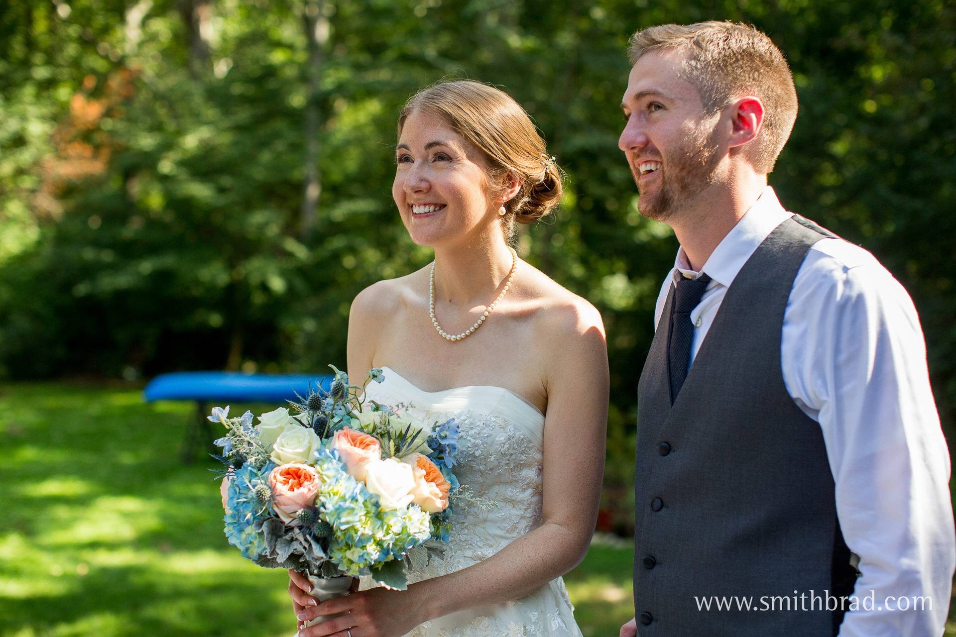 Flowerthyme Wedding Florists Wakefield, RI WeddingWire