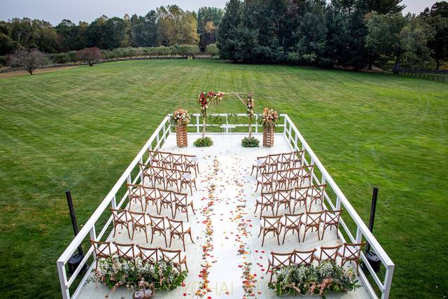 Ceremony of dreams